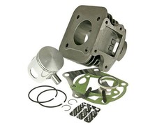 Zylinder kit malossi - zylinder, sport