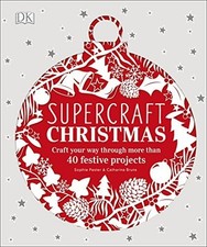 Supercraft Christmas: Craft