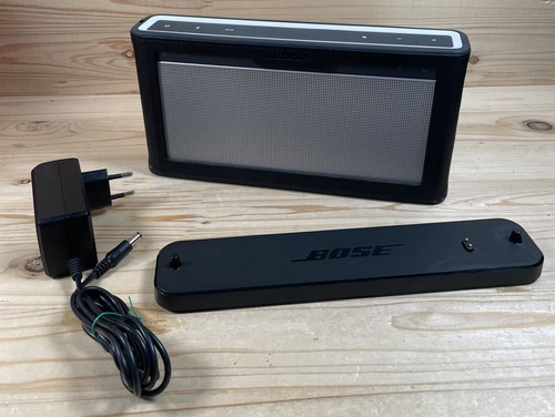 Bose soundlink speaker iii - bose, 3