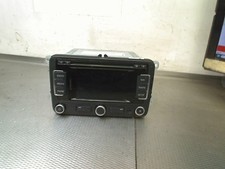 2012 Volkswagen Golf VI (5K1)