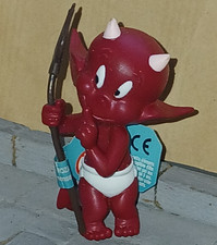 DM Hot Stuff Figur Teufel
