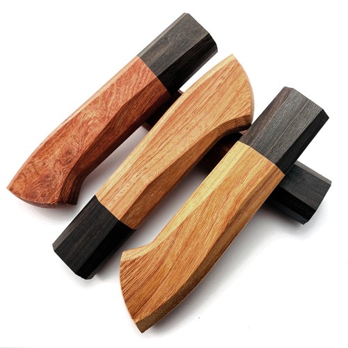 Japanischer messergriff diy - messergriff,