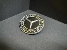 Mercedes benz stern - stern, 57mm