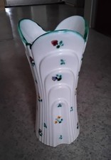 Gmundner Keramik Streublumen Vase