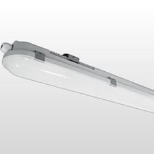 LED Batten Light Anti Korrosive 6FT 140Lm/W Wasserdicht Beleuchtung IP65 LEDBRITE
