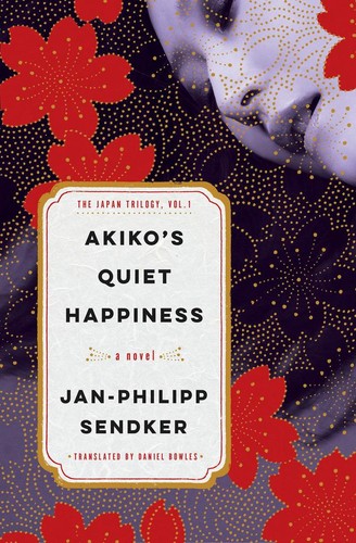 Akiko quiet happiness - quiet,