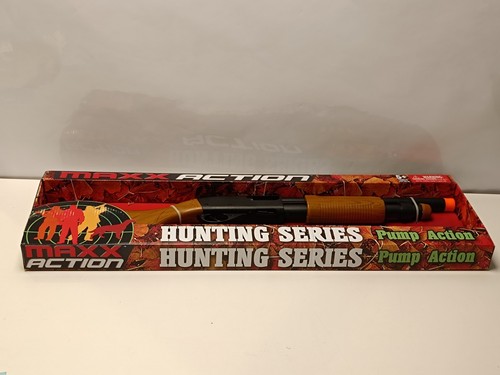 Maxx action hunting series - maxx,