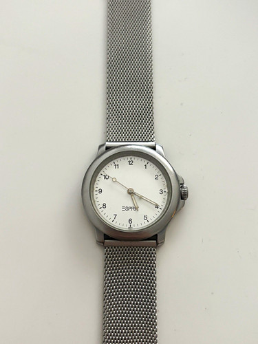 Esprit damen armbanduhr analog - esprit,