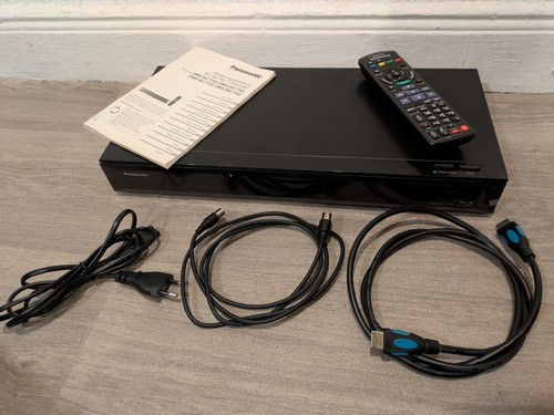 Panasonic dmr bct760 blu - panasonic, dmr-bct760