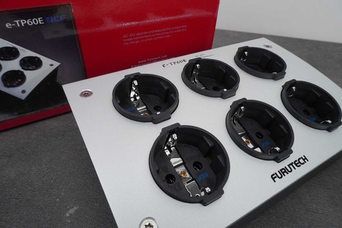 Furutech tp60e ncf - e-tp60e,