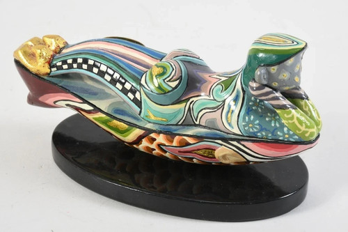 Tom drag masse figur - tom´s,