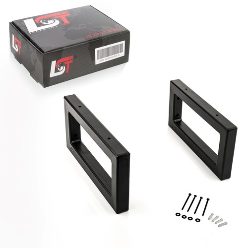 Wandkonsole - 2x,