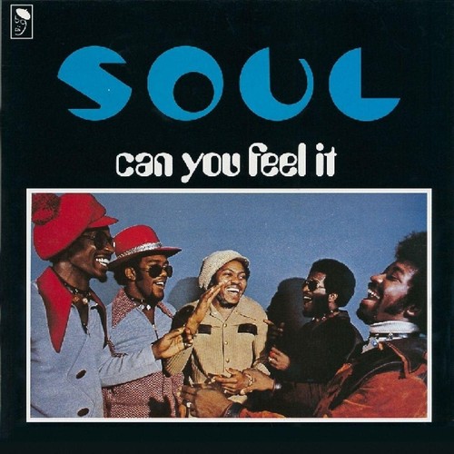 Can you feel it - can,