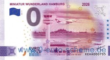 Miniatur Wunderland Hamburg -