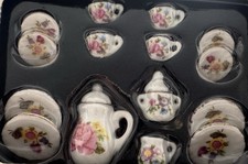 Puppenstube Puppenhaus