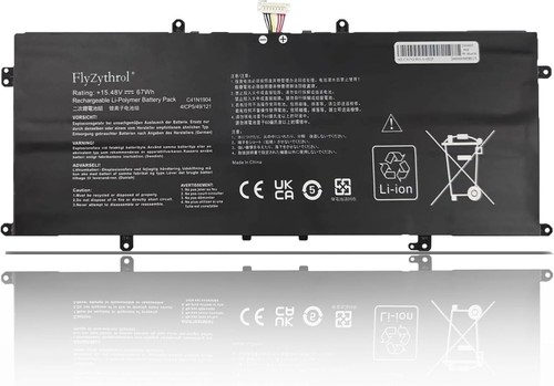 C41n1904 laptop akku für - c41n1904-1,