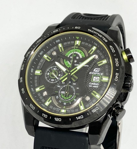 Casio edifice efr 523pbj - casio, efr-523pbj-1ajf