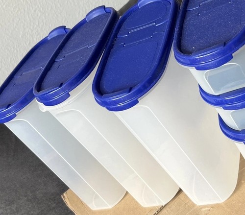 Tupperware eidgenossen set - tupperware,
