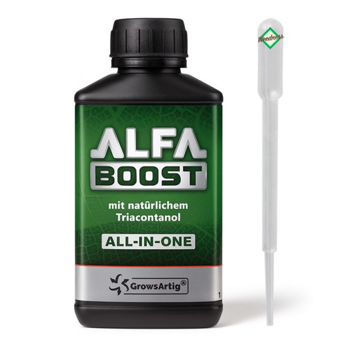 Alfa boost all one - alfa, dünger