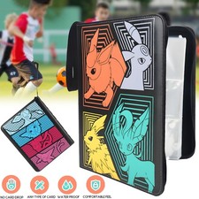 Karten Sammelalbum 900 Pockets