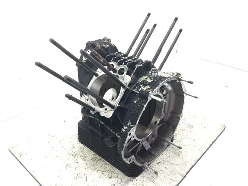 Motorgehäuse leer mod kd - motorgehäuse,