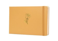 A5 Skizzenbuch Hardcover