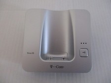 Basisstation Telekom Sinus 50 ohne Mobilteil, Netzteil und Akkus