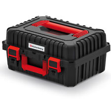 Kistenberg Maschinenkoffer für Elektrowerkzeuge HEAVY KHV453520P Werkzeugkoffer
