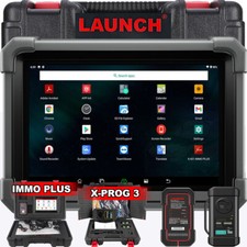 Launch x431 immo plus prog - x431,