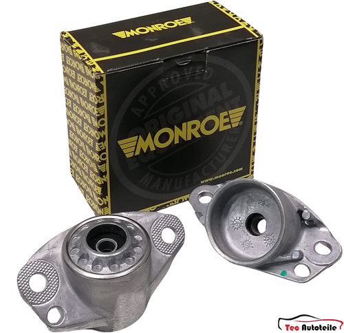 Monroe domlager hinten - monroe,