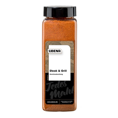 Ubena steak und grill - ubena,