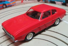 Faller AMS 5650 -- Ford Capri