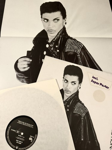 Prince kiss - ,
