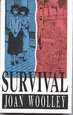 Survival joan woolley very - joan, woolley,