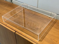 Pioneer PLC-590, PLC590 Haube