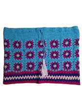 Häkelrock S-M Calzedonia