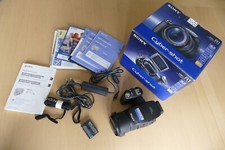 Sony Cyber-shot DSC-R1 10,3 MP