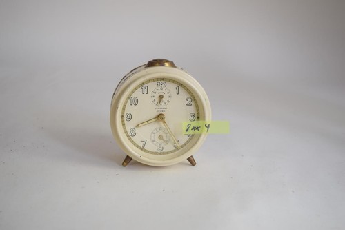 Junghans bivox ausgefallener - junghans,