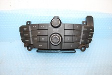 Opel Insignia A radio audio