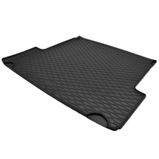 Gummimatte Kofferraumwanne