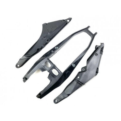 Husqvarna kompletter - husqvarna,