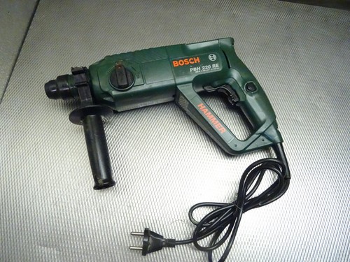 Bosch pbh 220 - pbh,