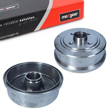 Maxgear bremstrommeln hinten - maxgear,