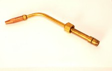 Schweißbrenner Autogen Schweißeinsatz Brenner LORCH 14 mm Schaft zur Auswahl