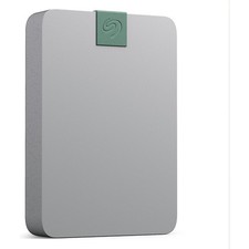Seagate Ultra Touch HDD