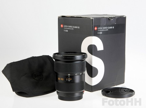Nice leica vario elmar - leica, vario-elmar-s