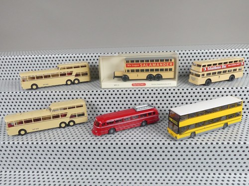 Wiking bus reisebus 0873 - bus, 04
