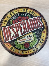 Desperados bier schild - desperados,