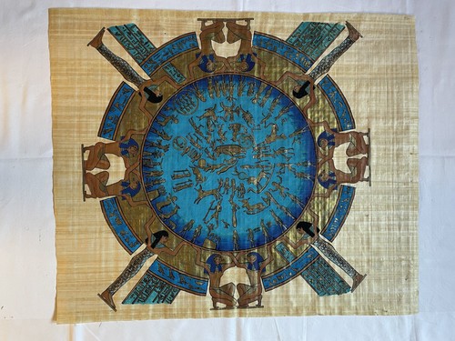 Großer antiker ägypten - großer,