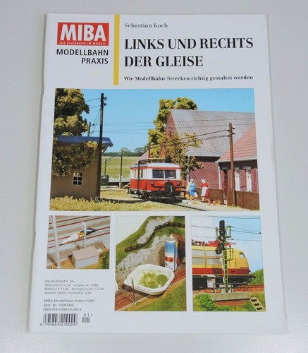 Miba praxis links - -,